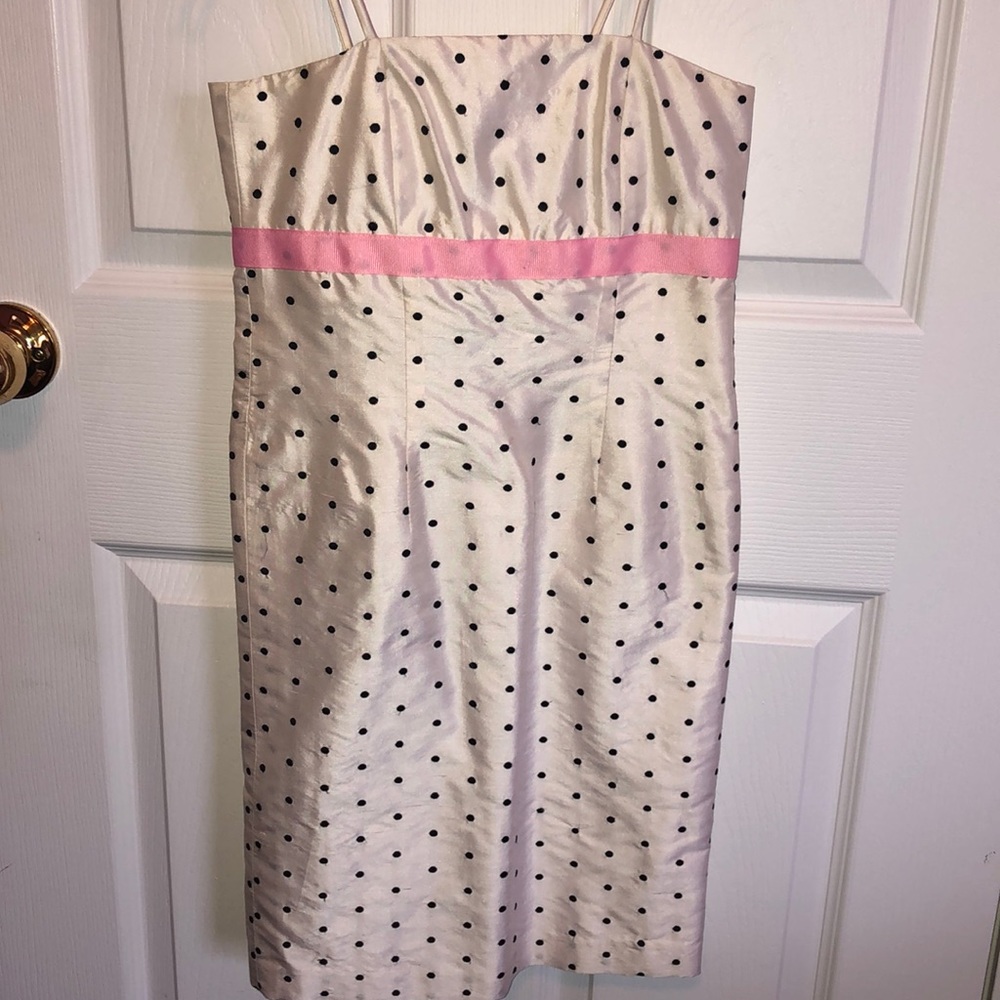 GRADUATION DRESS